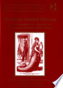 Victorian Animal Dreams: Representations of Animals in Victorian Literature  ... - Google Books